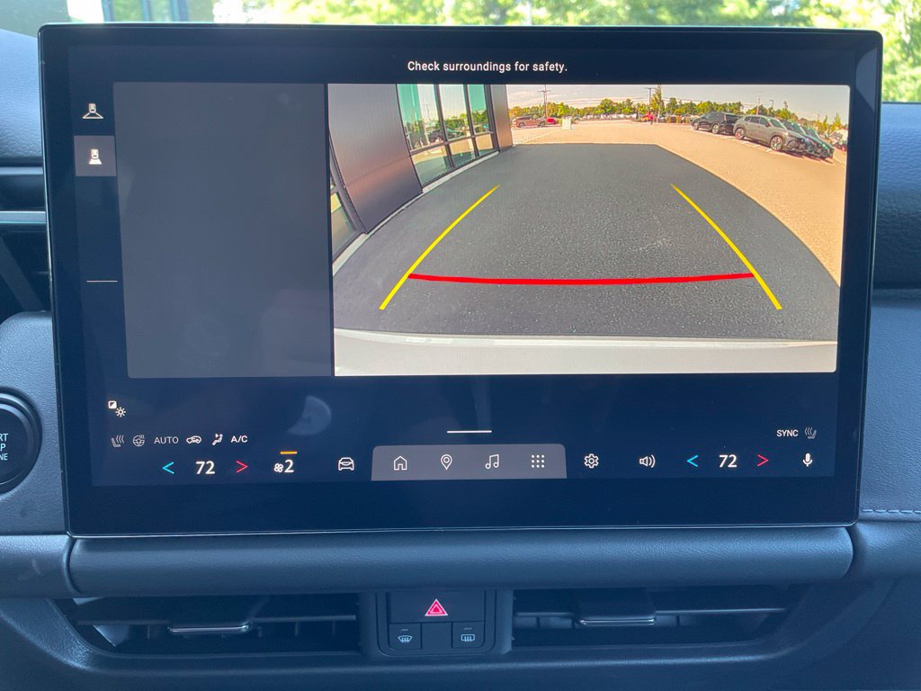 New 2026 MAZDA CX-5 Preferred AWD/4WD image 24