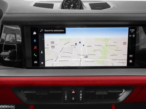 New 2026 Porsche Cayenne Coupe image 12