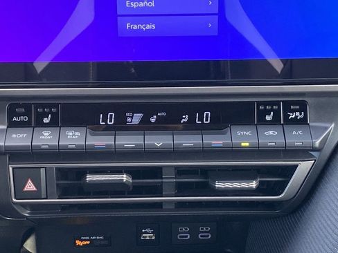 Certified 2026 Toyota Camry SE w/ Multimedia Upgrade Package image 31