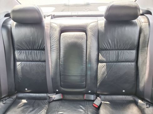 Used 2005 Honda Accord EX-L image 21
