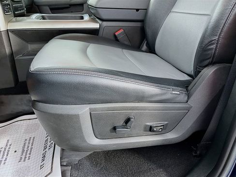 Used 2020 RAM 1500 Classic Warlock AWD/4WD image 28