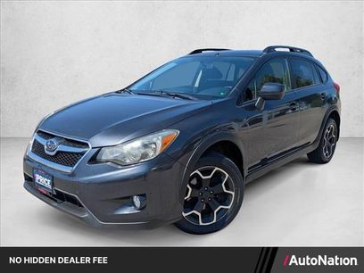 Used 2014 Subaru Crosstrek 2.0i Premium