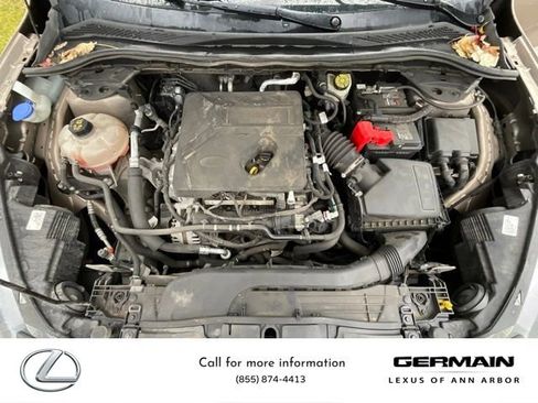 Used 2020 Ford Escape SE image 22