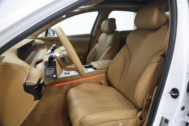 New 2027 Genesis G80 2.5T Advanced AWD/4WD image 19