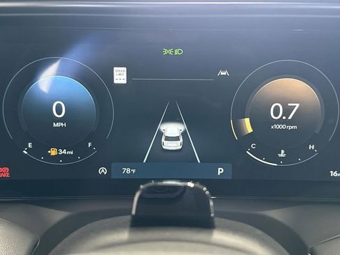 New 2026 Hyundai Palisade XRT Pro image 26