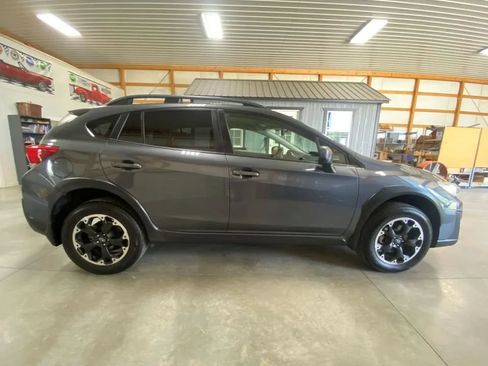 Used 2021 Subaru Crosstrek 2.0i Premium w/ Popular Package #4 AWD/4WD image 6