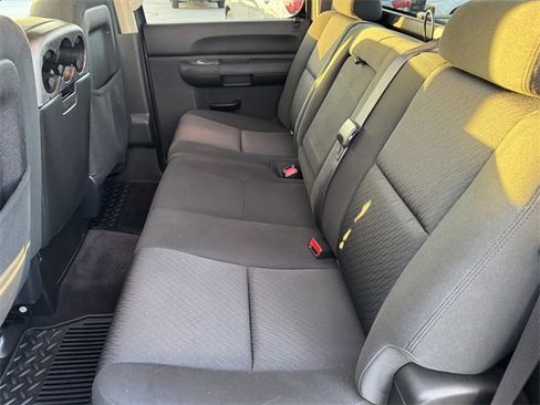 Used 2013 Chevrolet Silverado 1500 LT image 9