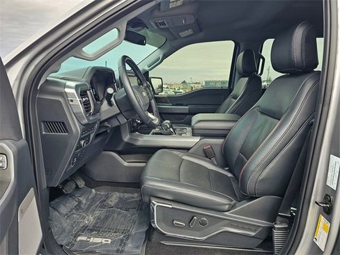 Used 2021 Ford F150 Lariat image 11