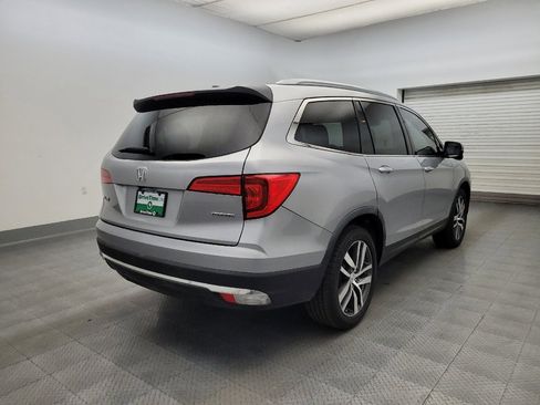 Used 2016 Honda Pilot Touring image 9