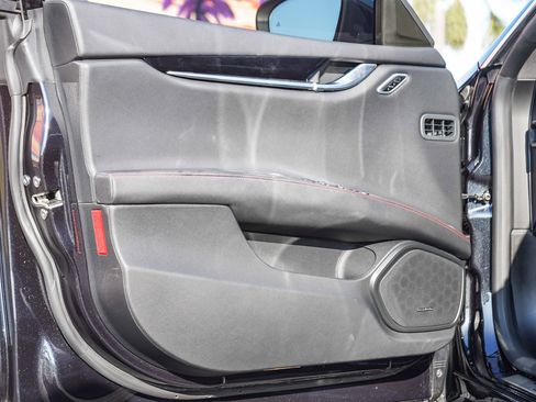 Used 2021 Maserati Ghibli S GranSport Q4 image 27