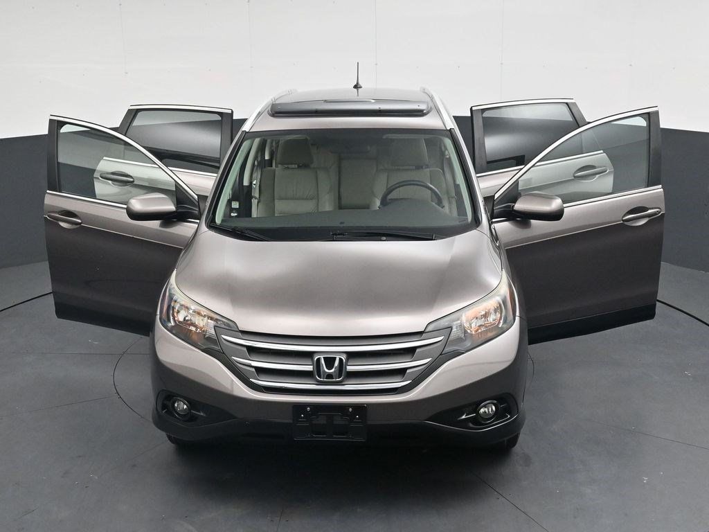 Used 2014 Honda CR-V EX-L image 36