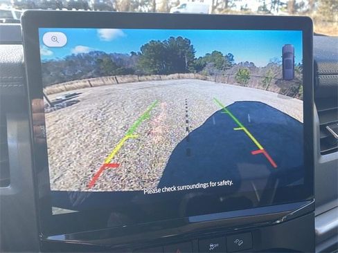 Certified 2024 Ford Expedition Max XLT image 64