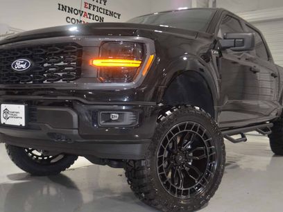 Used 2024 Ford F150 STX