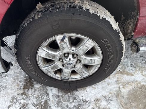 Used 2014 Ford F150 XLT w/ Equipment Group 302A Luxury image 7