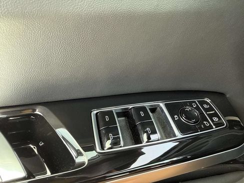 New 2026 Cadillac Escalade Luxury w/ Touring Package AWD/4WD image 20
