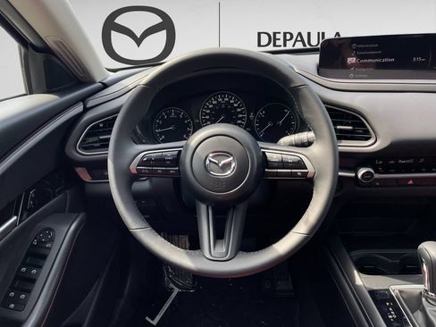 New 2026 MAZDA CX-30 AWD 2.5 S image 11