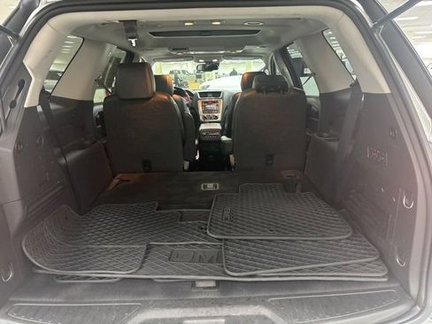 Used 2016 GMC Acadia Denali image 13