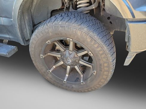 Used 2020 Ford F150 XLT w/ Equipment Group 302A Luxury image 12