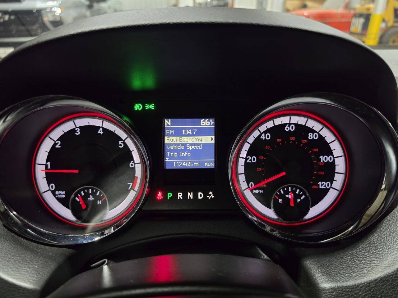 Used 2019 Dodge Grand Caravan GT FWD image 36