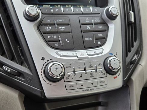 Certified 2012 Chevrolet Equinox LT w/ LPO, Protection Package image 22