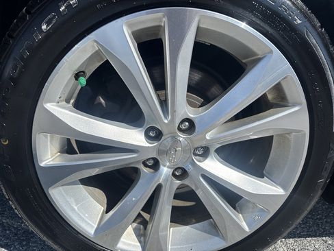 Used 2014 Subaru Legacy 2.5i Limited AWD/4WD image 21