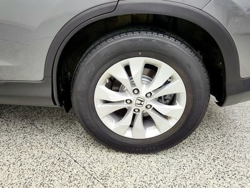 Used 2013 Honda CR-V EX-L image 9