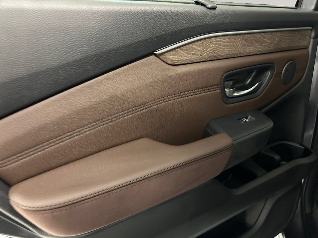 New 2026 Honda Pilot Elite image 15