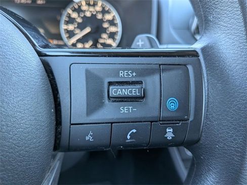 Certified 2023 Nissan Rogue SV image 14