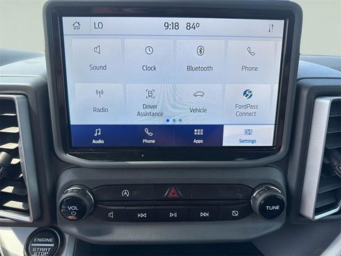 Used 2022 Ford Bronco Sport Big Bend image 31