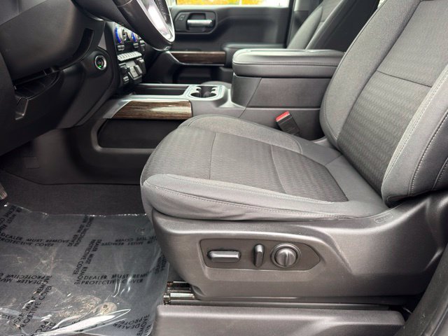 Used 2021 GMC Sierra 1500 Elevation AWD/4WD image 5