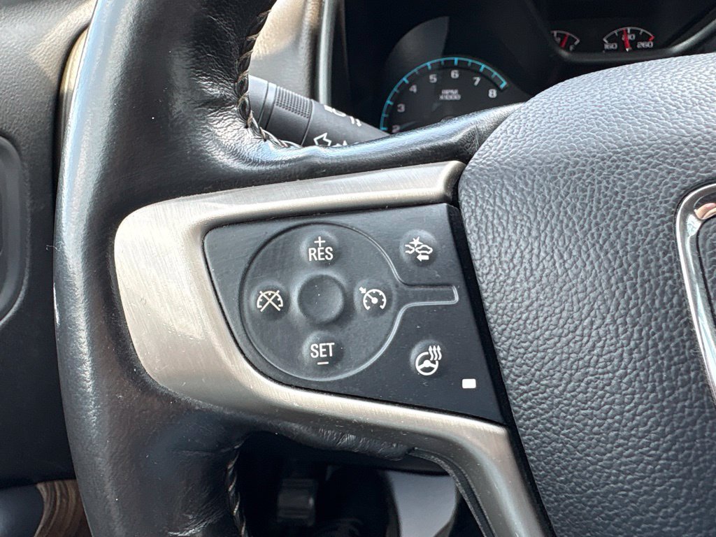 Used 2019 GMC Canyon Denali AWD/4WD image 23