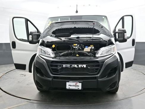 Used 2023 RAM ProMaster 2500 image 39