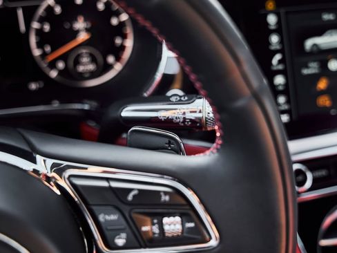 Used 2021 Bentley Continental GT AWD/4WD image 40