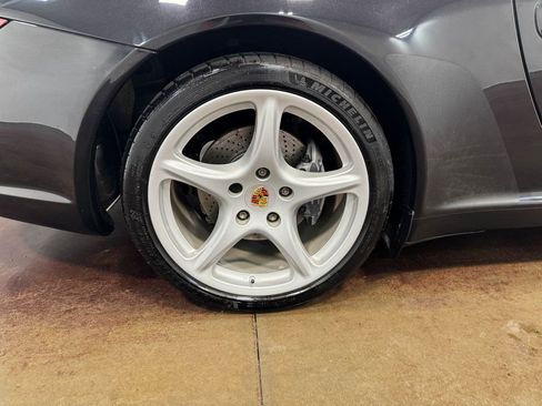 Used 2009 Porsche 911 Carrera image 86