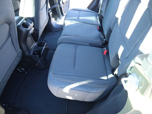 New 2026 Jeep Wrangler Sport image 11