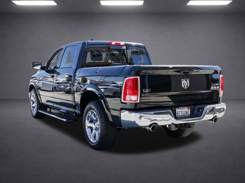 Used 2015 RAM 1500 Laramie w/ Convenience Group image 6