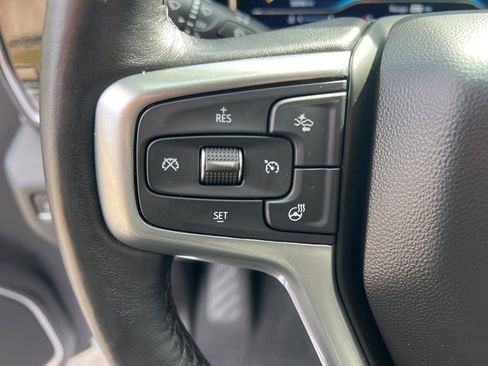 Used 2022 Chevrolet Silverado 1500 LT image 15