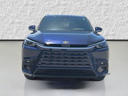 New 2026 Lexus TX 350 AWD image 8