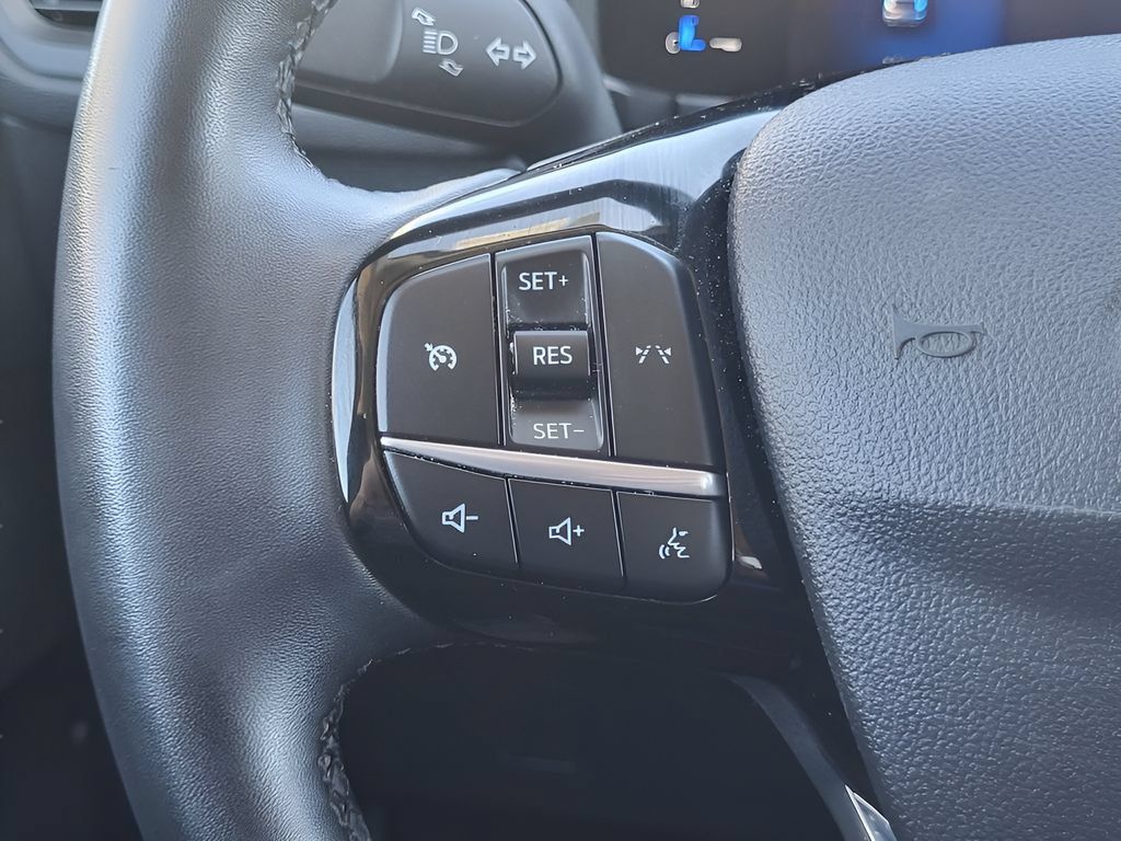 Used 2024 Ford Escape Active w/ Cold Weather Package FWD image 21
