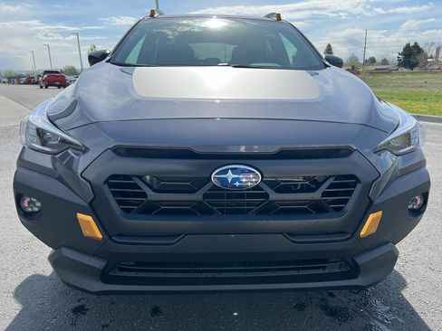 New 2026 Subaru Crosstrek 2.5i Wilderness AWD/4WD image 31
