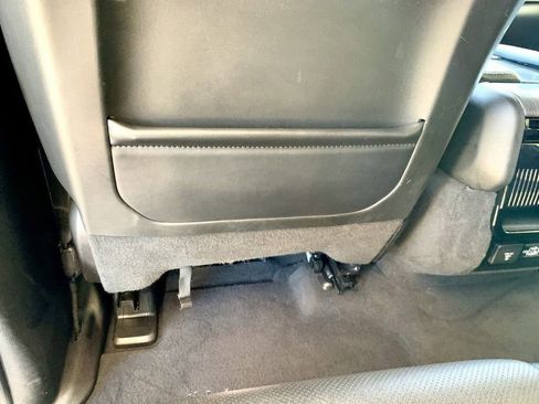 Used 2024 Jeep Wagoneer Series II w/ Flexible Seating Group image 49