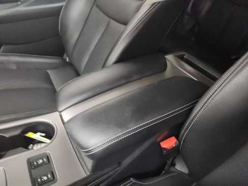 Used 2024 Nissan Murano SL w/ Cargo Package FWD image 24