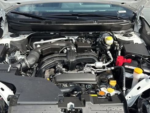 New 2026 Subaru Outback Limited AWD/4WD image 18