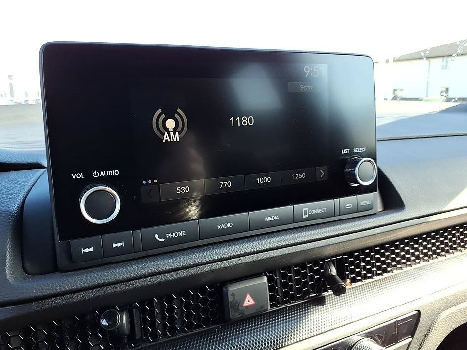 Certified 2024 Honda CR-V Sport image 31