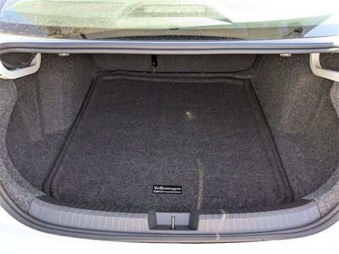 New 2026 Volkswagen Jetta Sport image 14