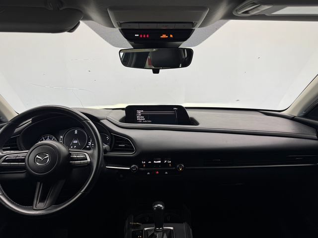 Used 2022 MAZDA CX-30 AWD 2.5 S w/ Select Package image 6