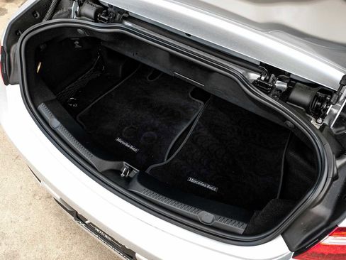 Used 2018 Mercedes-Benz E 400 Cabriolet image 53