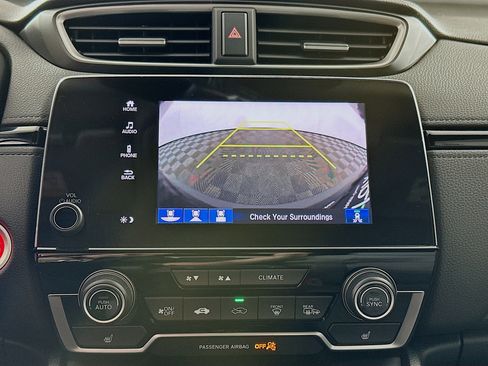 Used 2017 Honda CR-V EX-L image 22