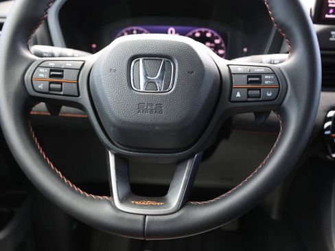 Used 2026 Honda Passport TrailSport image 18