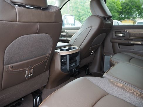 New 2025 RAM 2500 Limited image 14